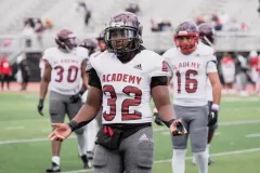 Bnai-Binah-Athlete-@-Milford-Academy