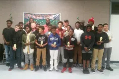 Bnai-Binah-Athletics-@-St.-Augustine-Youth-Yellow-Jackets