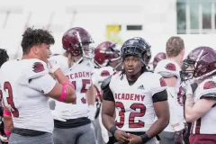 Shecanaiah-Bidkar-@-Milford-Academy