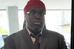 Chief Daved-Ben Levi Founder