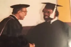 Chief-of-Chief-Yashua-Graduating-at-Bethune-Cookman-College