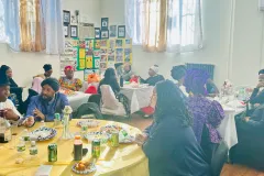 Beth-Shalom-Community
