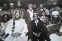 Elders-Pioneers