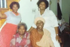 Ema-Shacorah-Grandmother-Carter-Aunties-Elaine-Toni