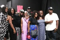 Ema-Shacorah-her-Children