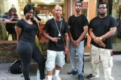 Zabdiel-Judah-Padiyah-Kayim-Mekhael-Kayim