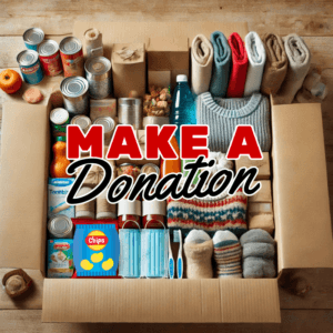 Donate