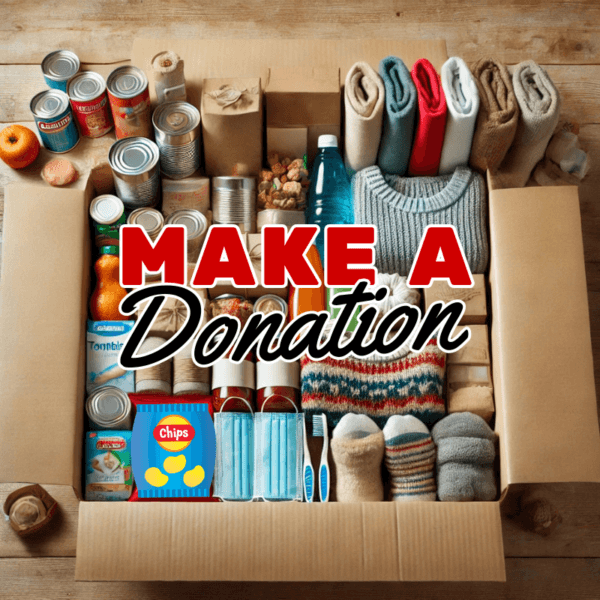 Donate