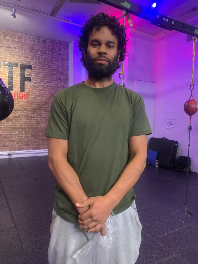 Shemuel The Chosen One Pagan