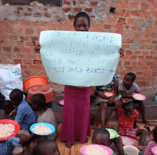 uganda social services